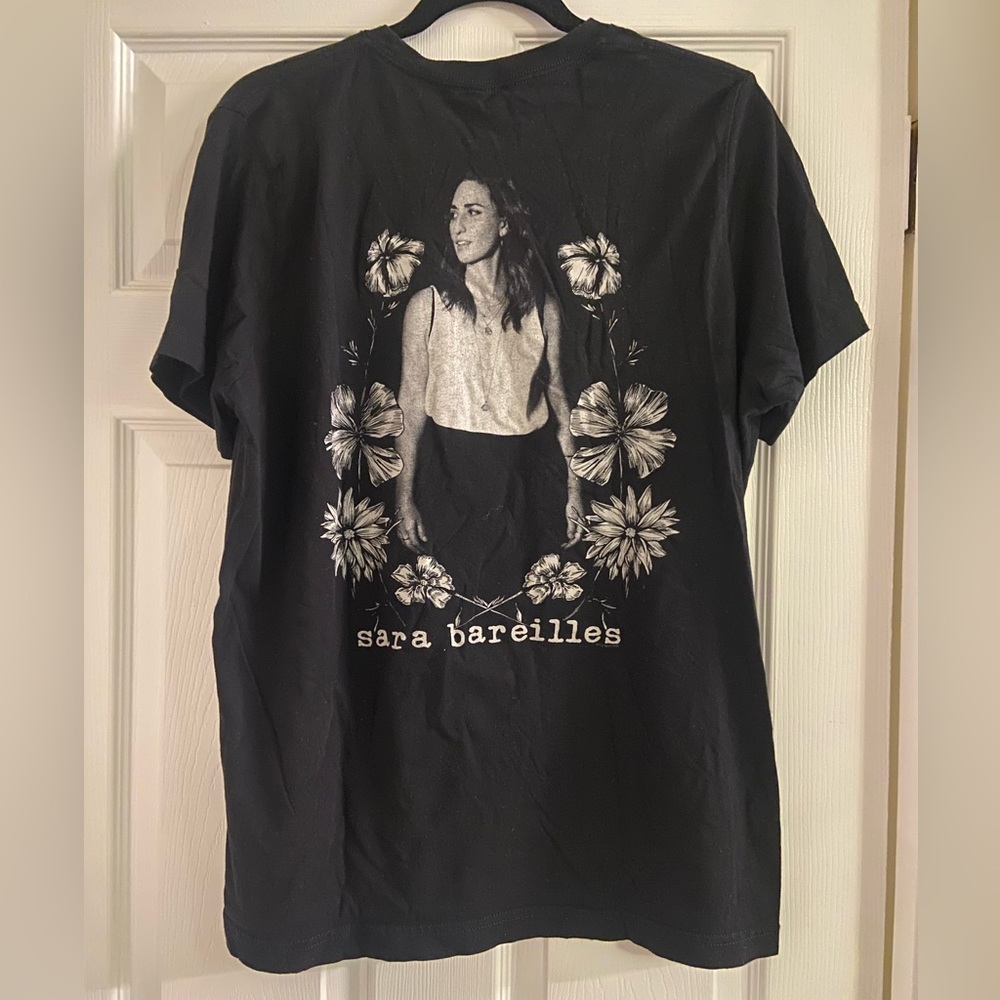 Sara Bareilles TShirt